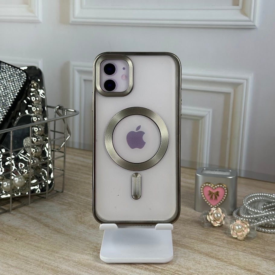 Magnetico gris IPH 11