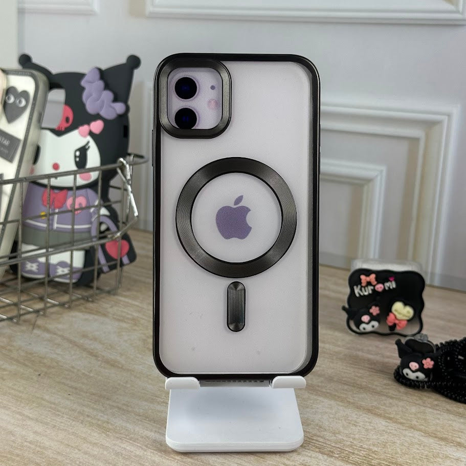 Magnetico negro IPH 11