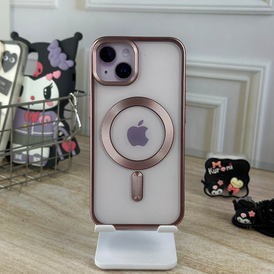 Magnetico rosado IPH 13/14