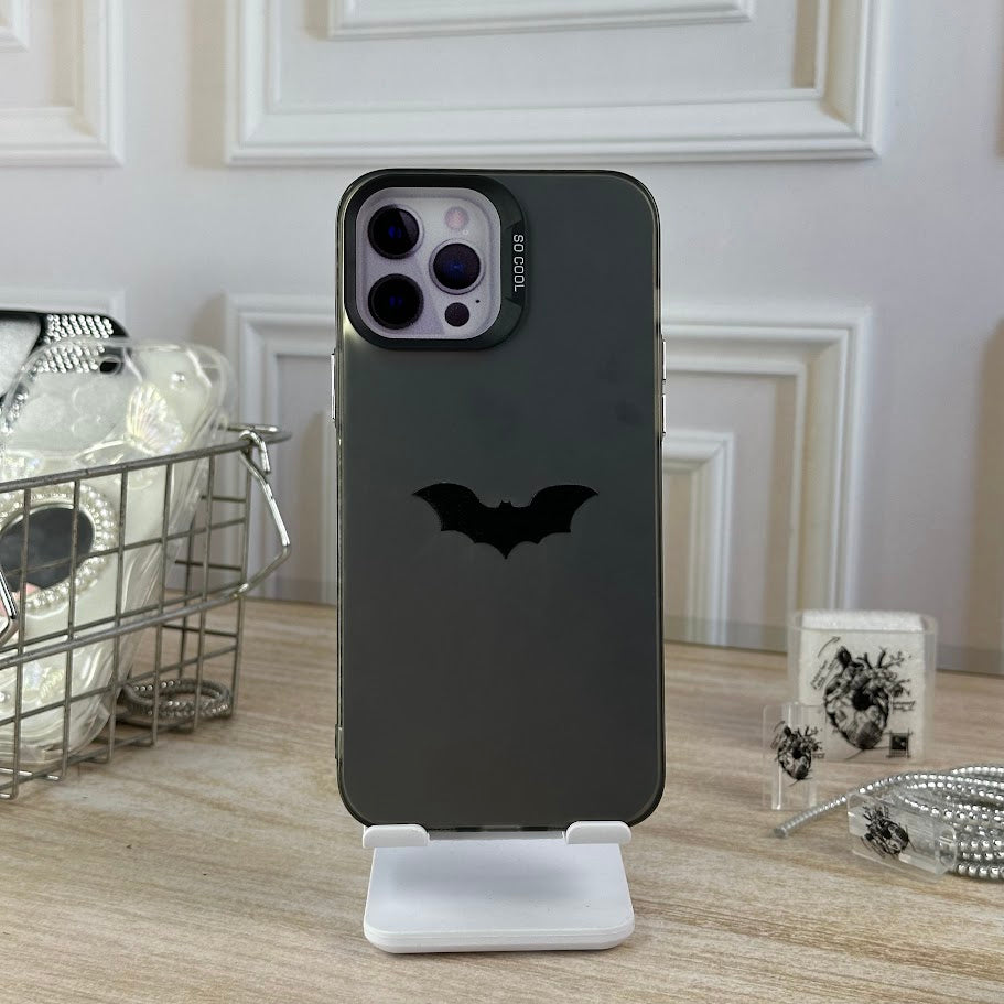Batman IPH 12 PRO MAX