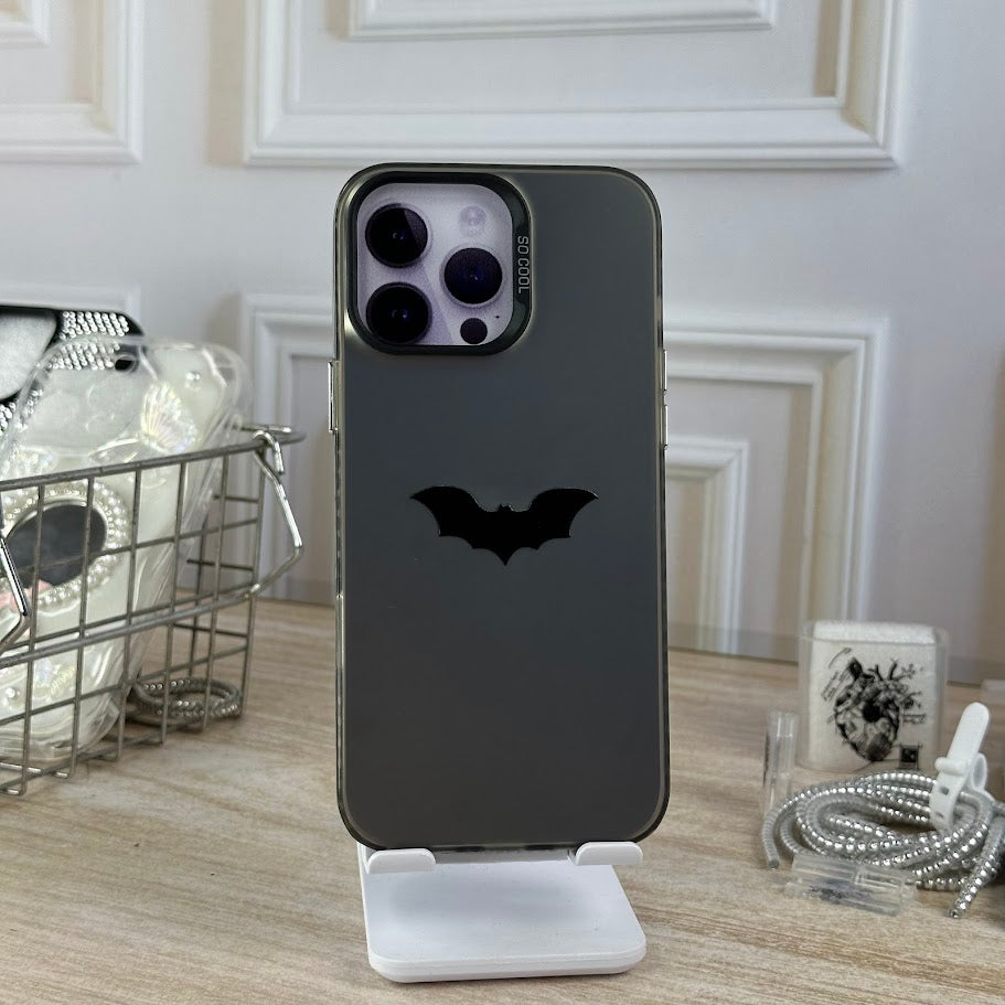 BATMAN IPH 14 PRO MAX