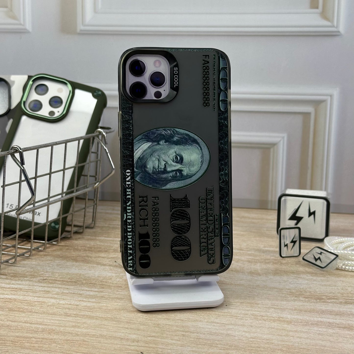 Dolar IPH 14 PRO MAX