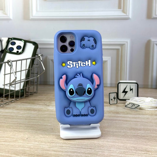 Stich 3D IPH 11 PRO MAX
