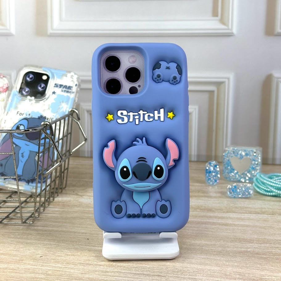 Stich 3D IPH 11 PRO