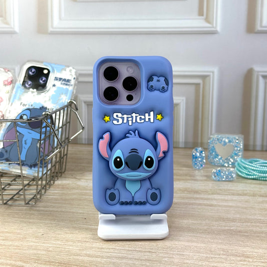 STICH 3D IPH 13 PRO / 14 PRO