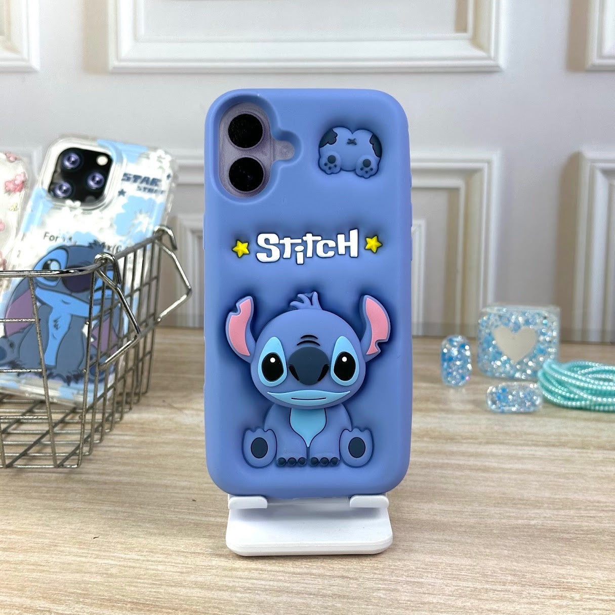 Stich IPH 14/15 PLUS