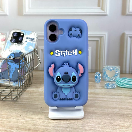 Stich IPH 14/15 PLUS