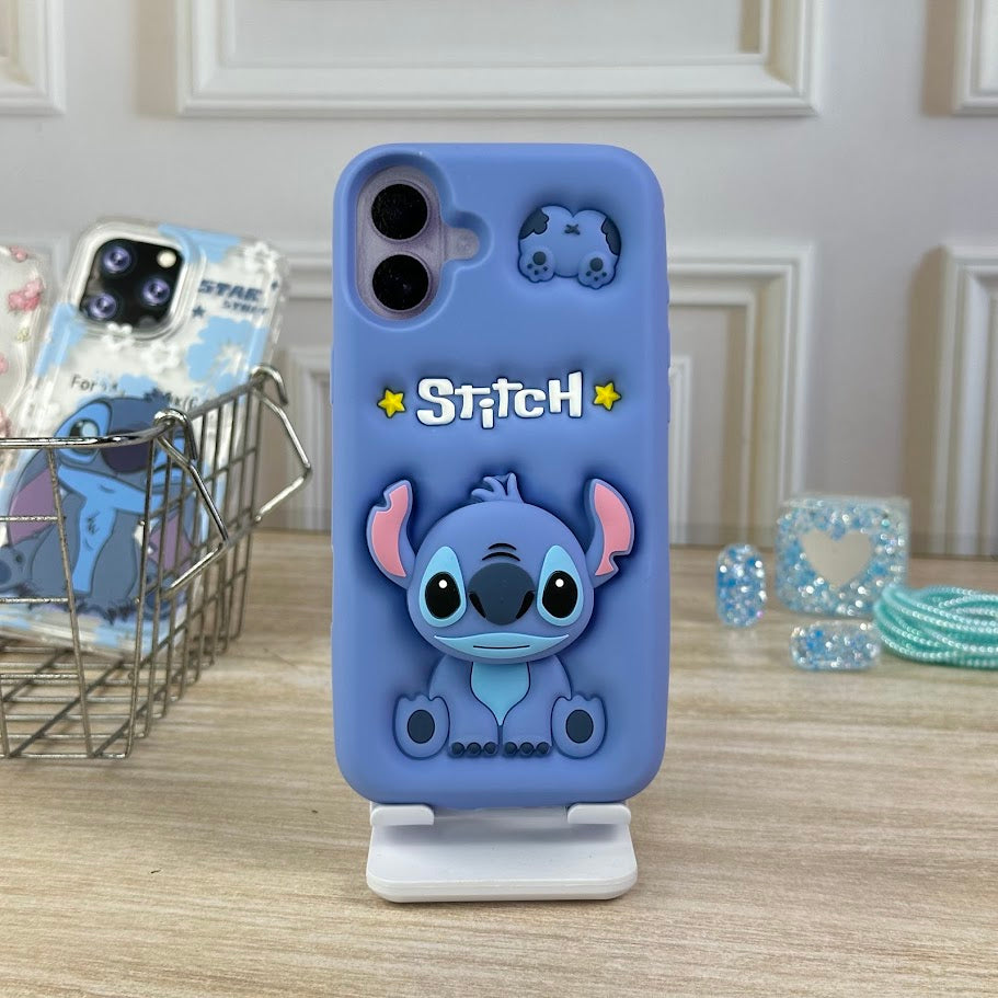 Stich 3D IPH 16 PLUS