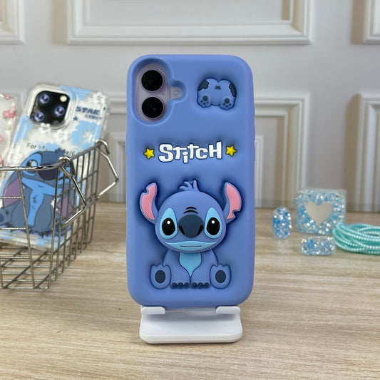 Stich 3D IPH 16 PLUS