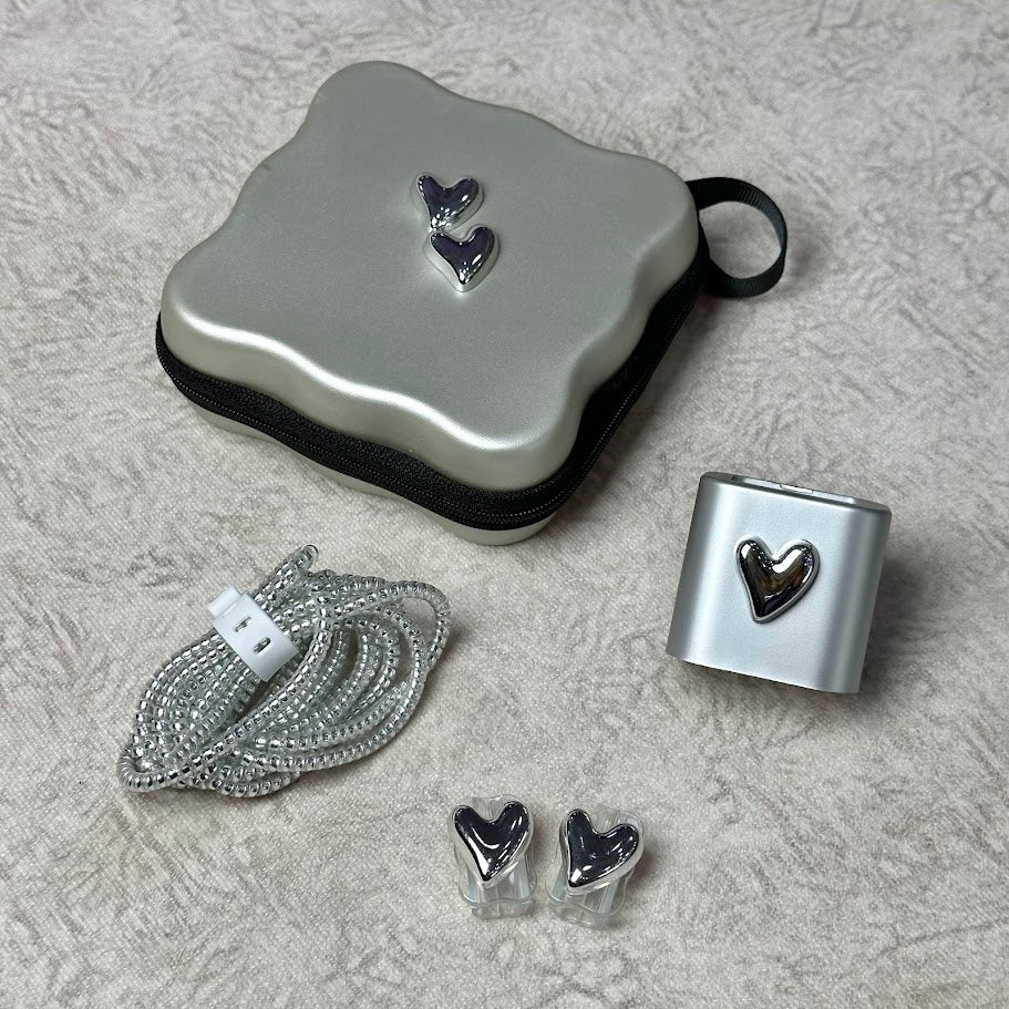 COMBO PROTECTOR DE CARGADORES 25W