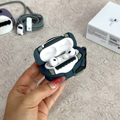 CASE TIBURON TRAJE PRO 2