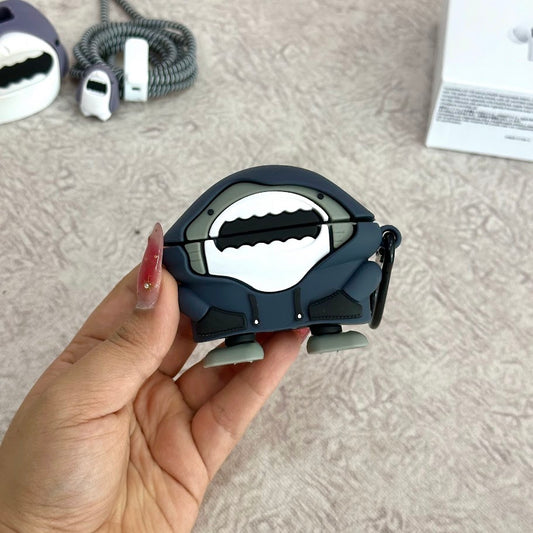 CASE TIBURON TRAJE PRO 2