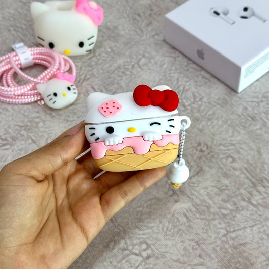 CASE HELLO KITTY KIUT SERIE 3