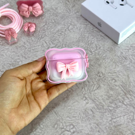 P AirPods Pro2 lazo ondas