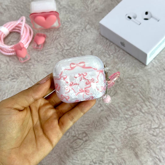 P AirPods serie 3 lazos