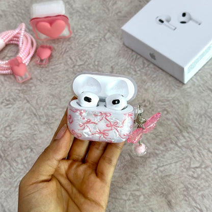 P AirPods serie 3 lazos