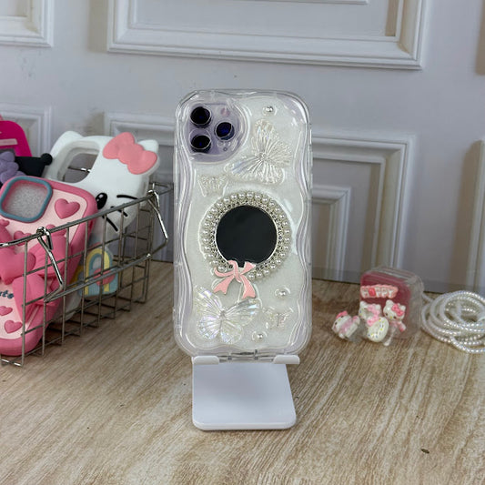 MARMOL ESPEJO IPH 11 PRO MAX