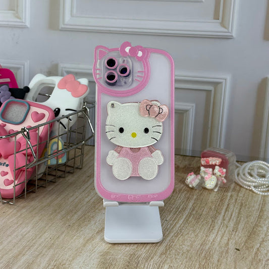 Hello Kitty espejo IPH 11 PRO MAX