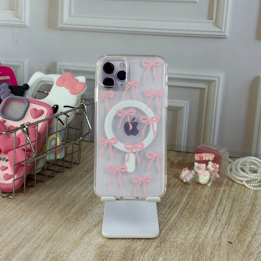 Lazo magsafe IPH 11 PRO MAX