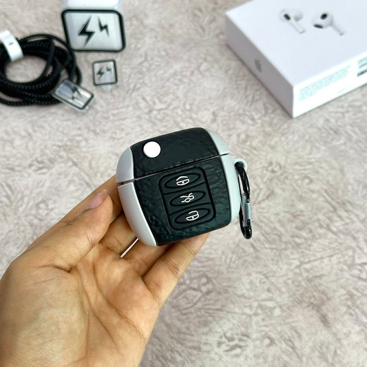 P AirPods serie 3 control de carro
