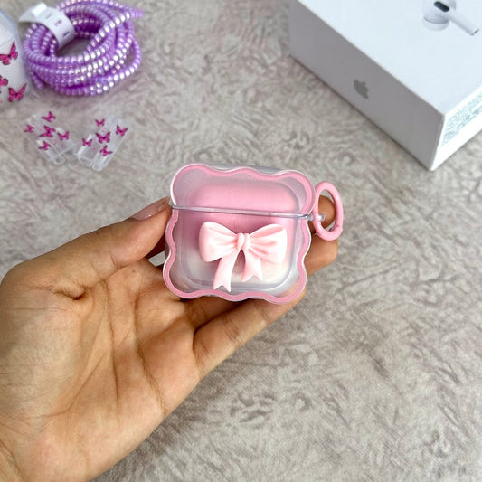 P AirPods serie 1/2 lazo ondas