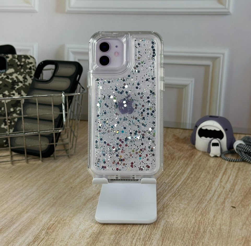 Case antigolpes brillo IPH 12/12 PRO