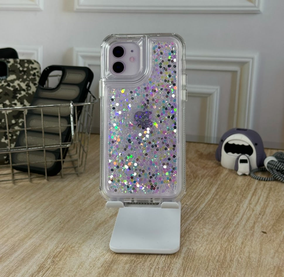 Case antigolpes brillo IPH 12/12 PRO