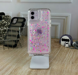 Case antigolpes brillo IPH 12/12 PRO