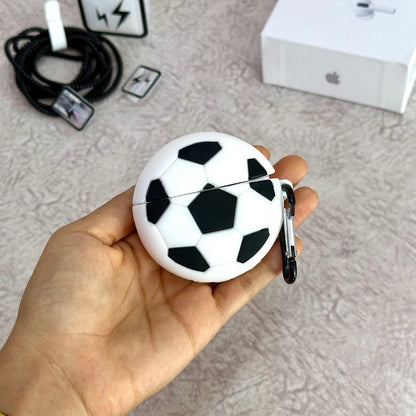 CASE AIRPODS FUTBOL SERIE 3