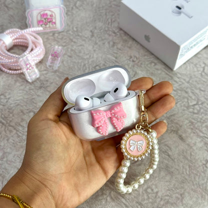 CASE AIRPODS LAZO 3D PRO 2