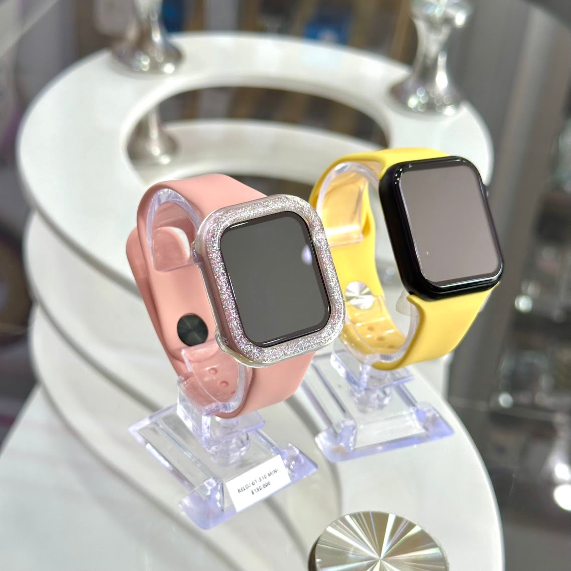 RELOJ GT-S10 MINI