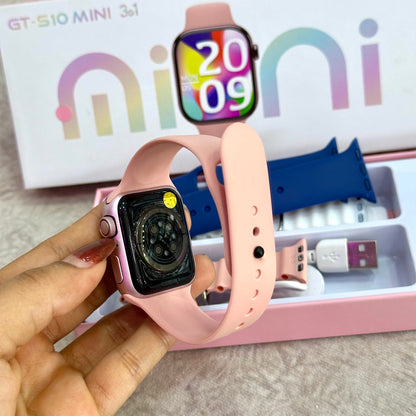 RELOJ GT-S10 MINI