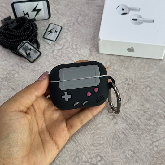 P AirPods Pro2 consola