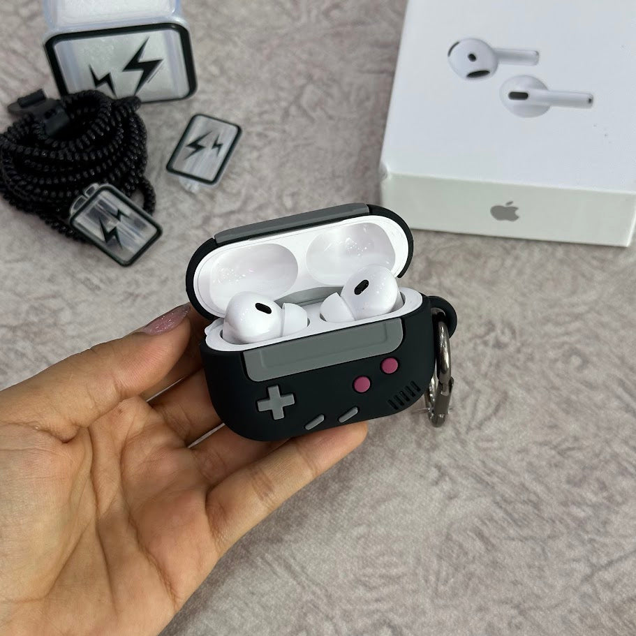 P AirPods Pro2 consola
