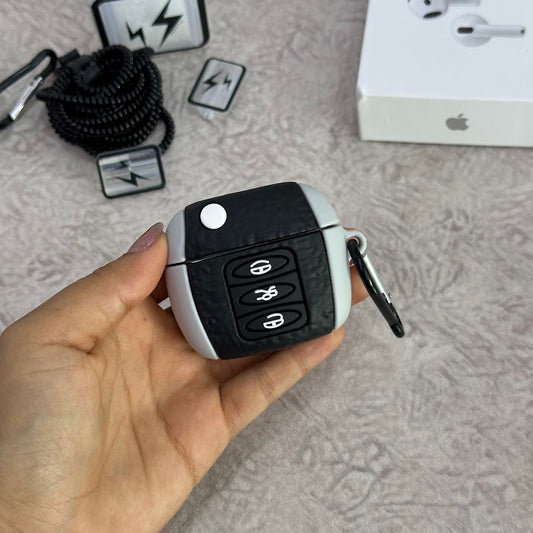 P AirPods serie 1/2 control de carro