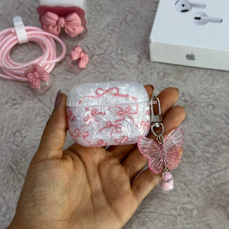 P AirPods Pro2 lazos