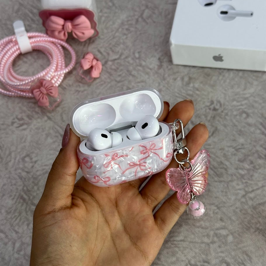 P AirPods Pro2 lazos