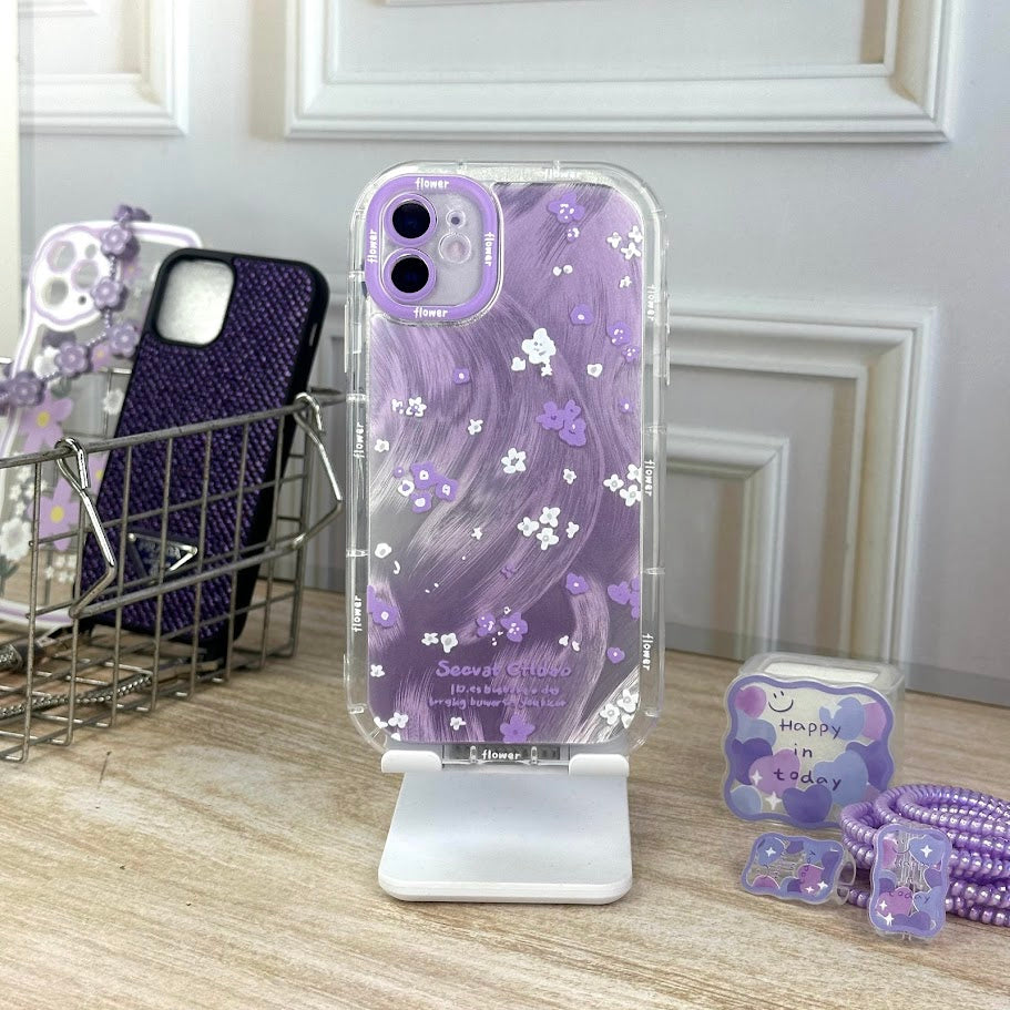 Lila antigolpes IPH 11