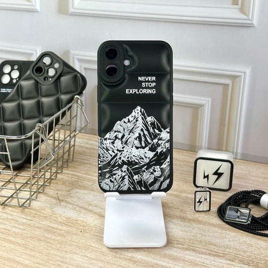 Exploring IPH 16 PLUS