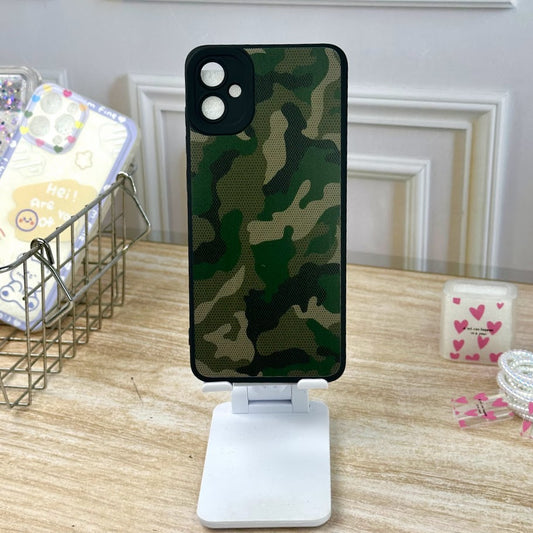 Camuflado verde A05