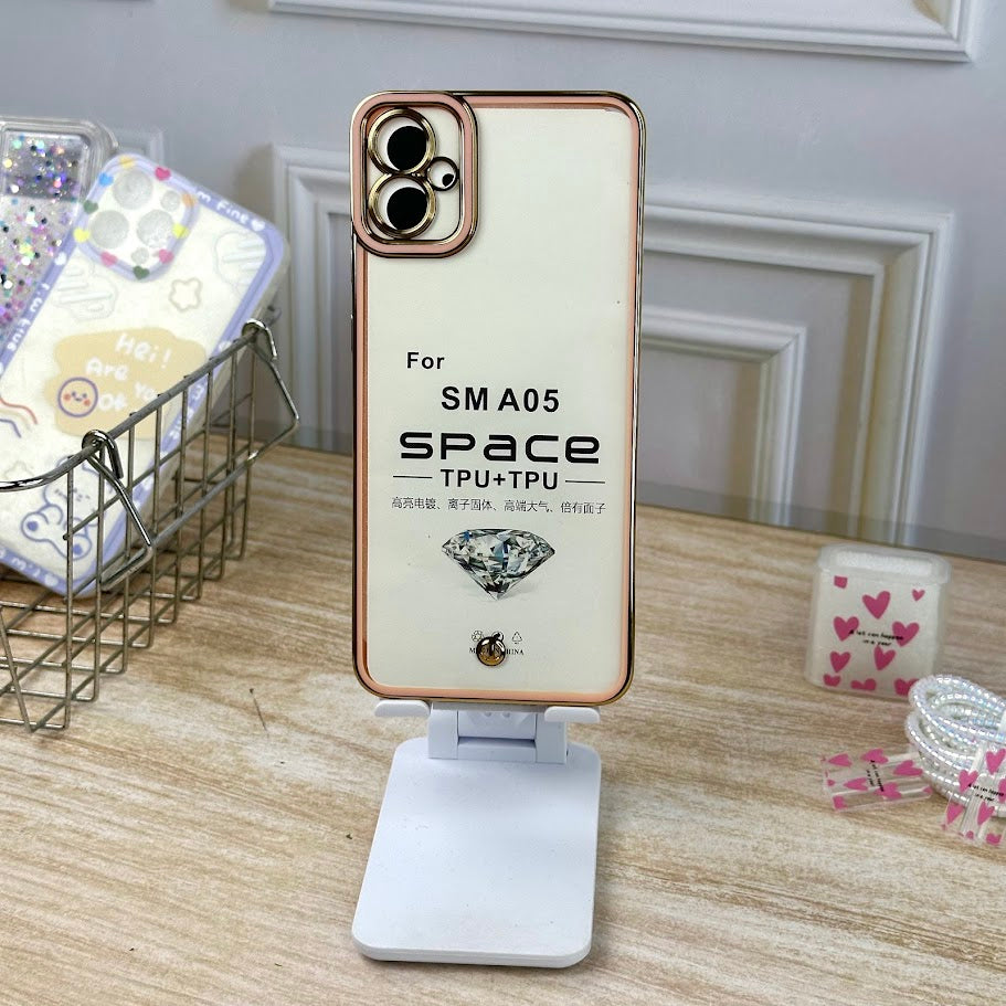 Bordes rosados SM AO5