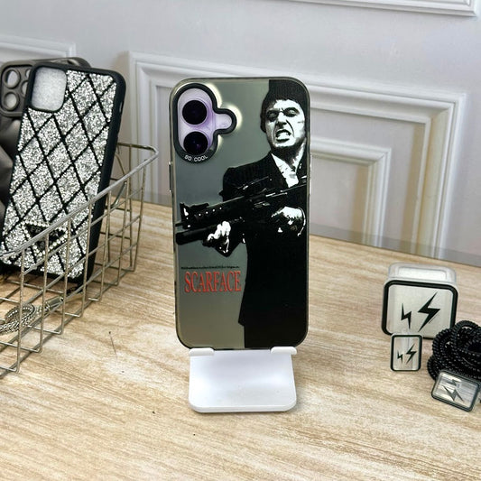 Scarface IPH 16 PLUS