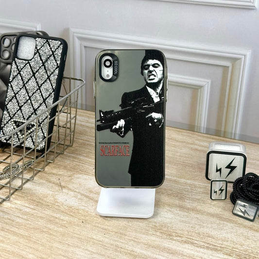 Scarface IPH XR
