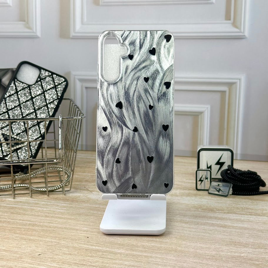 Corazones negros A05S