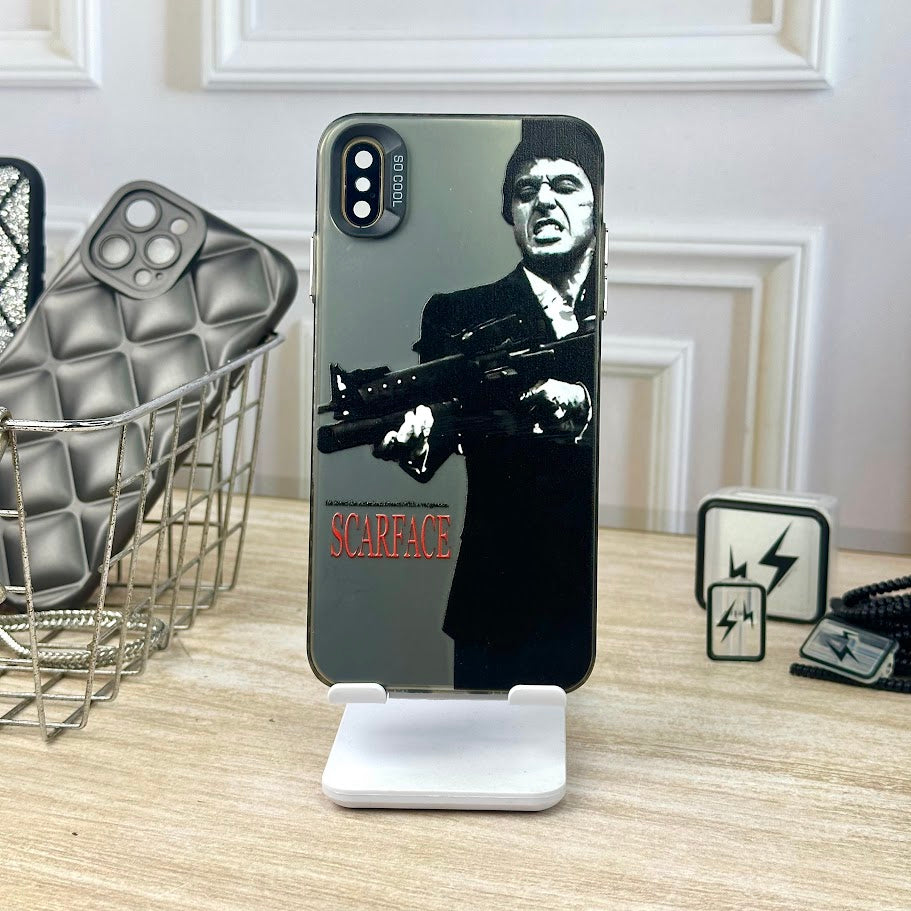 Scarface IPH XS MAX