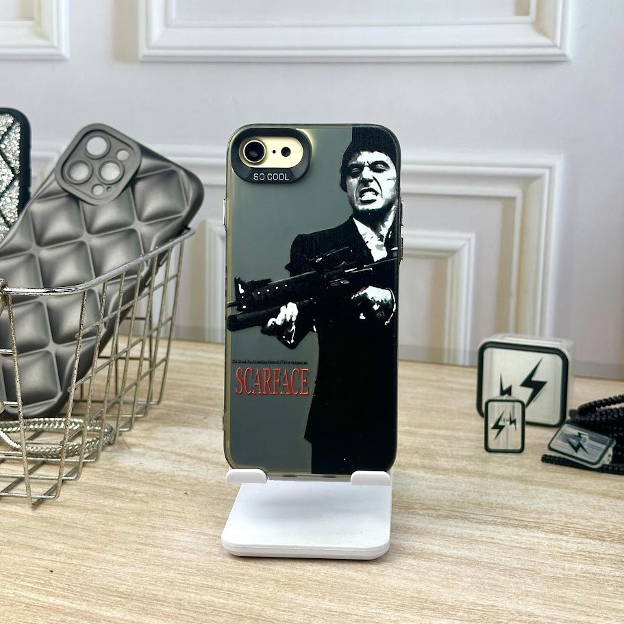 Scarface IPH 7/8 Y SE