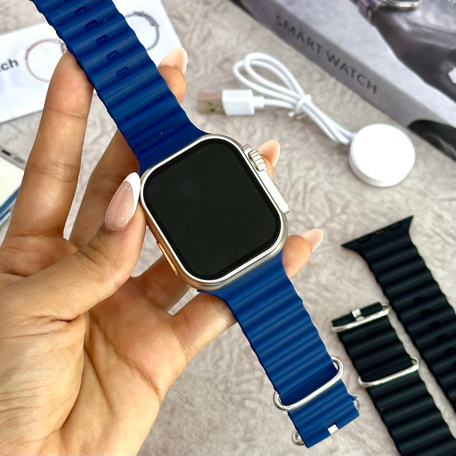 Reloj smart T900 ULTRA 2