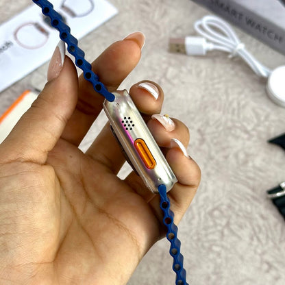 Reloj smart T900 ULTRA 2