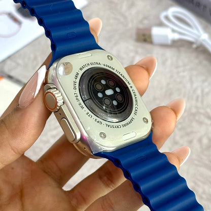 Reloj smart T900 ULTRA 2