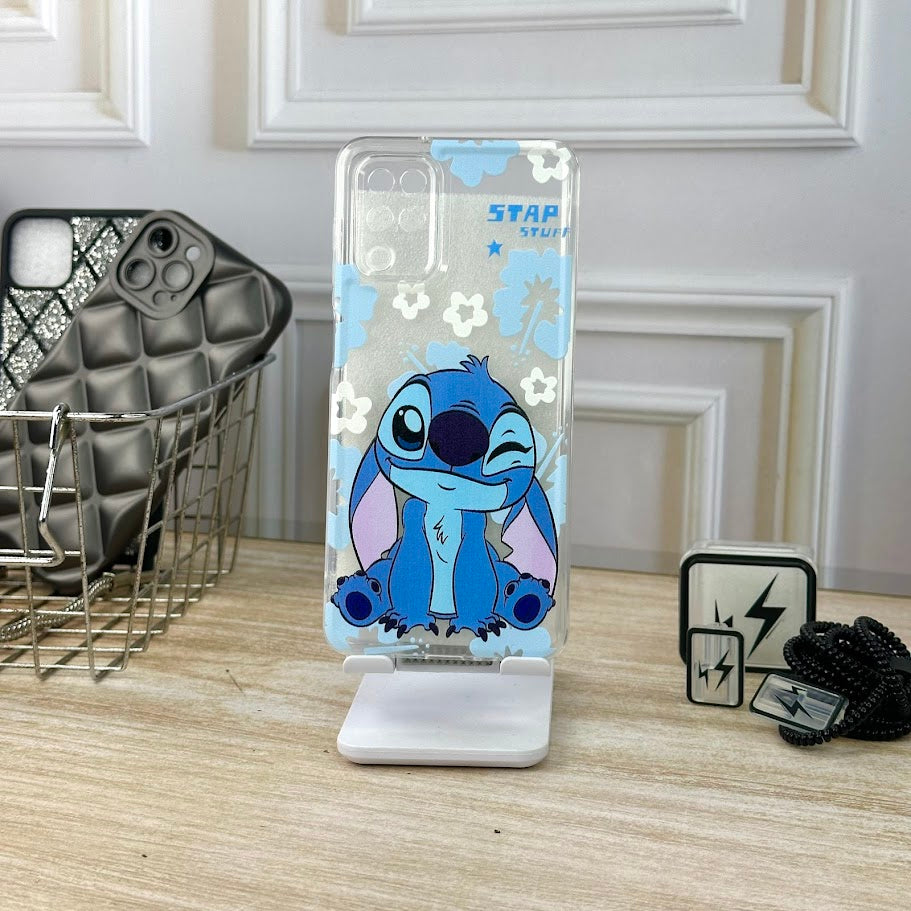 Stich A12